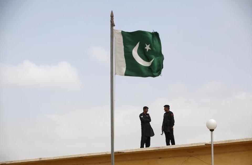 Eight Ansarul Shariah terrorists killed in Karachi