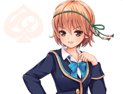 【お誕生日情報】本日のバースデーガールは「早見英子」(CV:加隈亜衣さん)で、攻援力と守援力がUP中!みなさま、よろしく 【お誕生日情報】本日のバースデーガールは「早見英子」(CV:加隈亜衣さん)で、攻援力と守援力がUP中!みなさま、よろしく