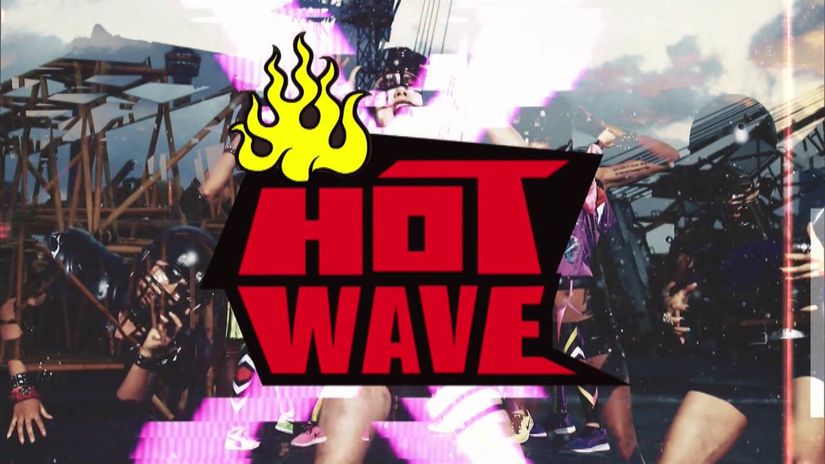 ももくりの宣伝付き!#テレ玉#hotwave ももくりの宣伝付き!#テレ玉#hotwave
