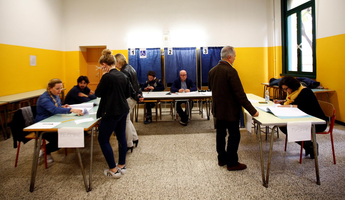 After Catalonia referendum, Italy's regions Lombardy and Veneto to vote for autonomy