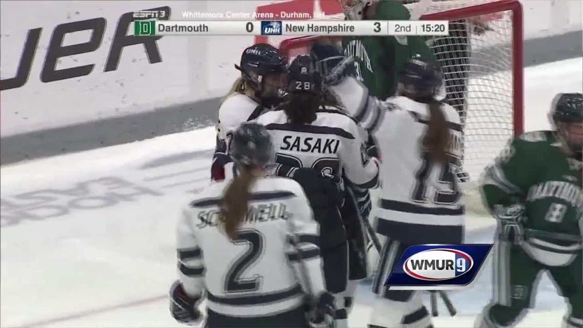 Wildcats edge Big Green