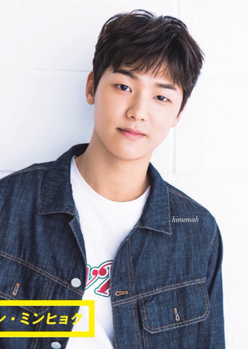 #CNBLUE