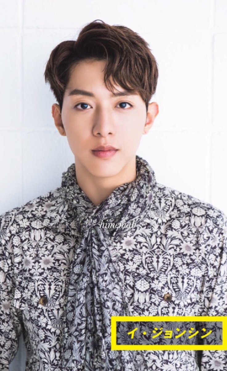 #CNBLUE