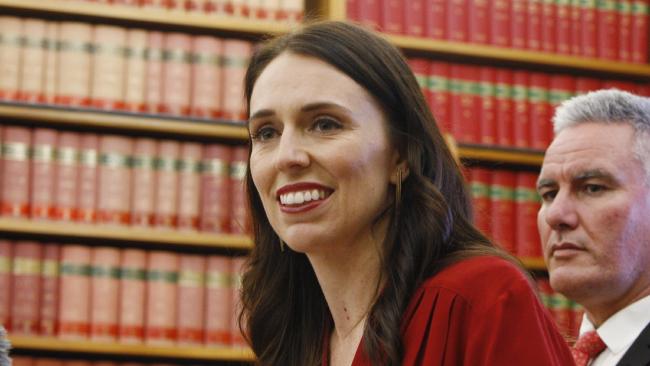 Why New Zealand PM left behind the Mormon church