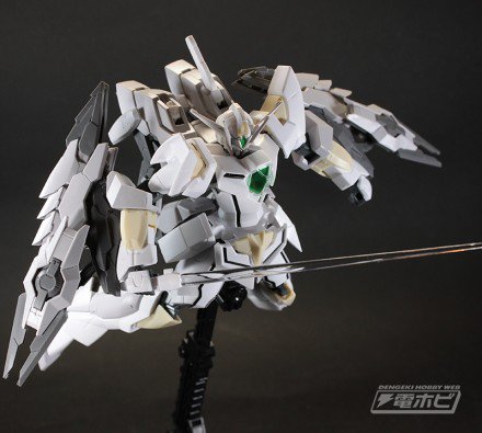 【#ガンダムビルドファイターズ 連載/#ガンプラ 新作 #レビュー】HGBF 1/144 #リバーシブルガンダム を作っ 【#ガンダムビルドファイターズ 連載/#ガンプラ 新作 #レビュー】HGBF 1/144 #リバーシブルガンダム を作っ