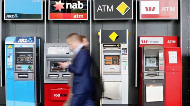 Big four banks set to rake in $31b in profits, boosted by rate hike 'tailwind'
