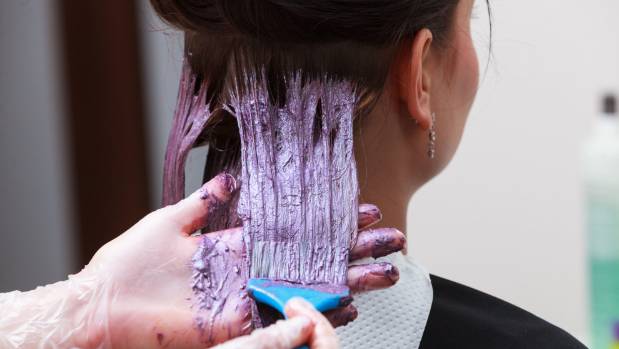Hair dye may contribute to breast cancer risk