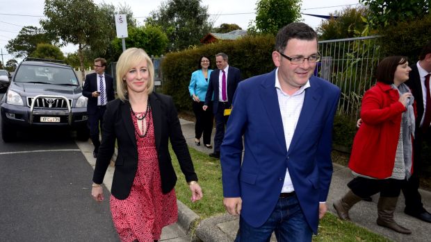 Police disciplined for failure to breath test Premier's wife after 2013 car crash