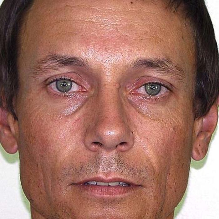 Daniel Morcombe: Prisoner sentenced to three years for boiling water attack on Brett Peter Cowan