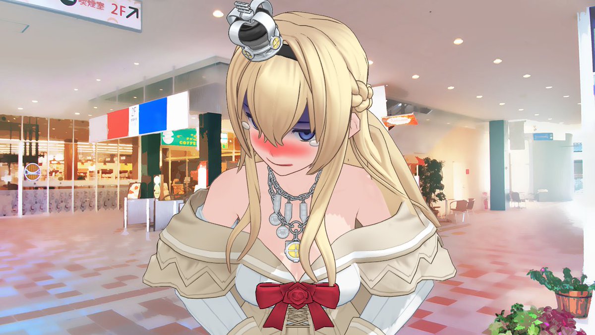 神楽ニキスパ子モデルのいいところ!1.可愛い2.凛々しくも出来る3.足の造形がガチ4.ちょっと艶のある表情も出来る5.物 神楽ニキスパ子モデルのいいところ!1.可愛い2.凛々しくも出来る3.足の造形がガチ4.ちょっと艶のある表情も出来る5.物