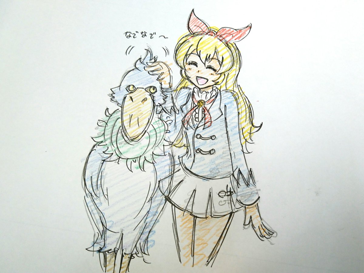 クラシカロイド第2シリーズのオープニングの絵コンテは、アイカツ!シリーズでおなじみの、木村隆一さんが担当されております。 クラシカロイド第2シリーズのオープニングの絵コンテは、アイカツ!シリーズでおなじみの、木村隆一さんが担当されております。