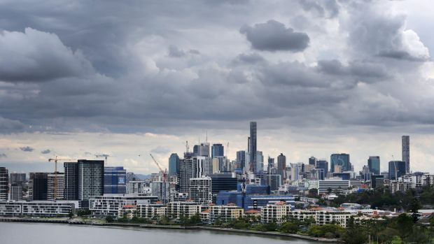 'Abundance' of hail over south-east Queensland as severe weather warnings continue