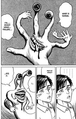 よくテレビで外国人が「アニメや漫画で日本語を覚えた」と言っているので、英語版寄生獣を読んでいる 当然発音はわからないけど よくテレビで外国人が「アニメや漫画で日本語を覚えた」と言っているので、英語版寄生獣を読んでいる 当然発音はわからないけど