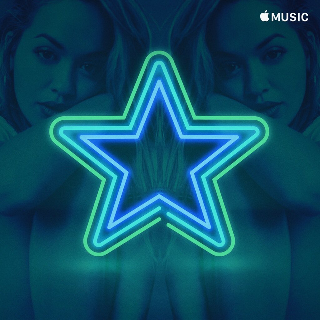 Thank you @AppleMusic for including Anywhere on Today’s Hits playlist!!! ???????? https://t.co/pP51wZm0E1 https://t.co/0x0NB1nh7D