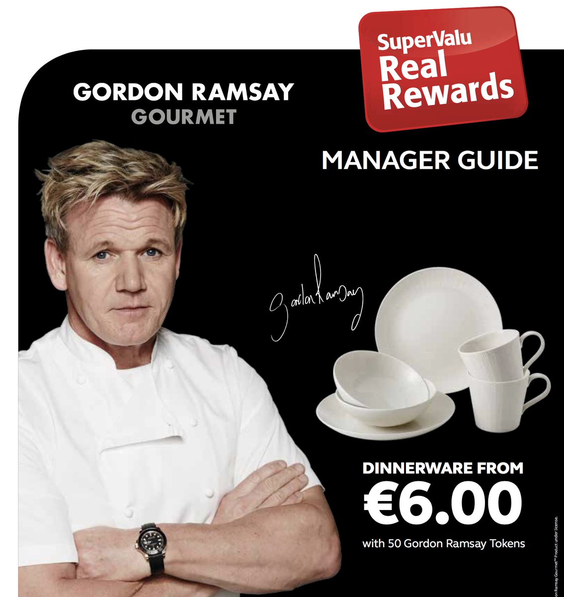 Don't get Kitchen Nightmares!! Gordon has exactly what you need!!! #Double Real Rewards Tokens This Week https://t.co/P1w9ZqWSga