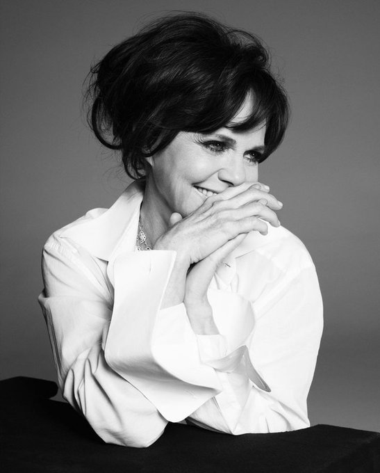 Sally Field’s Birthday Celebration | HappyBday.to