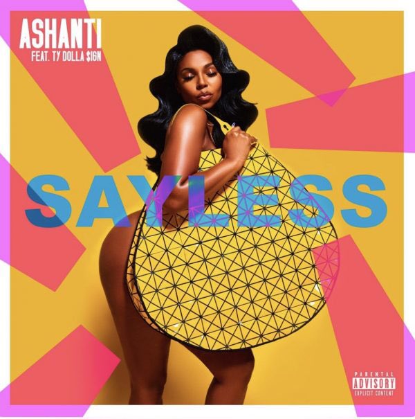 RT @BET_Intl: Ayyy feeling this new one from @ashanti and @tydollasign, back like she never left ???????????????? https://t.co/ffQ1jAfKmZ > ❤