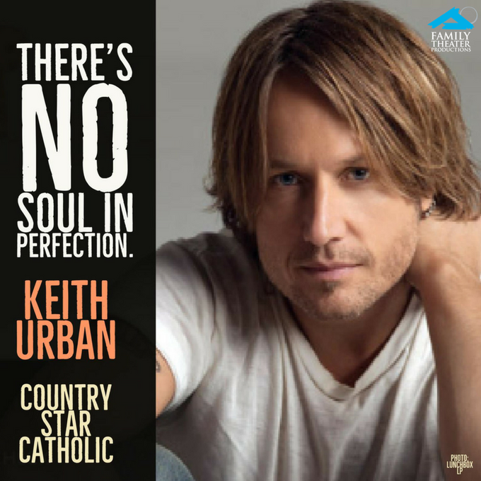 Keith Urban’s Birthday Celebration | HappyBday.to