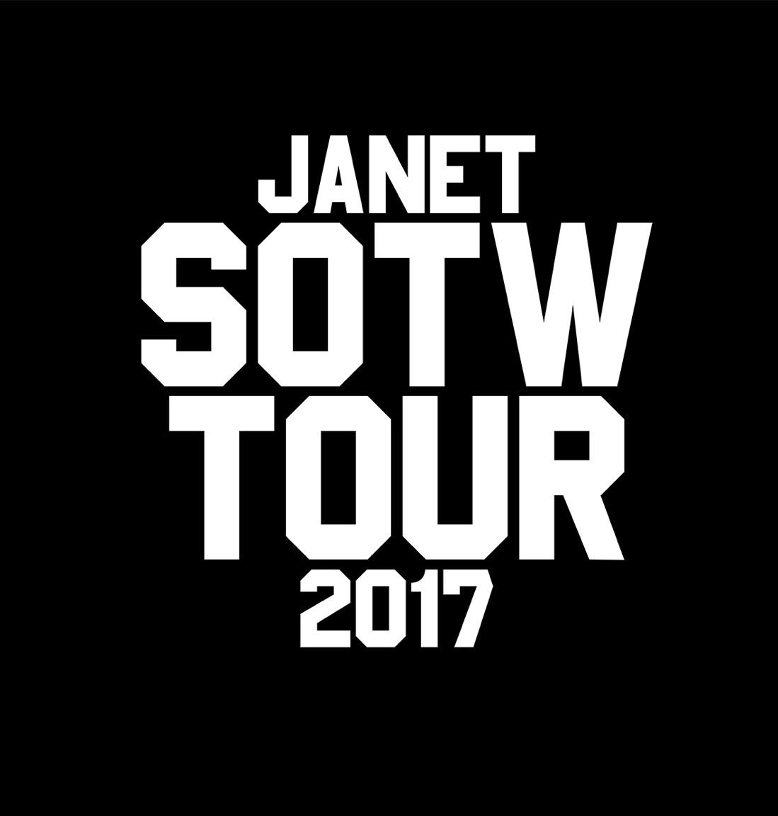 #JanFam I want to see u at #SOTW.
Enter to win front row tickets to the city of your choice➡
https://t.co/dREP49Hf3M https://t.co/IpMhmZCBik
