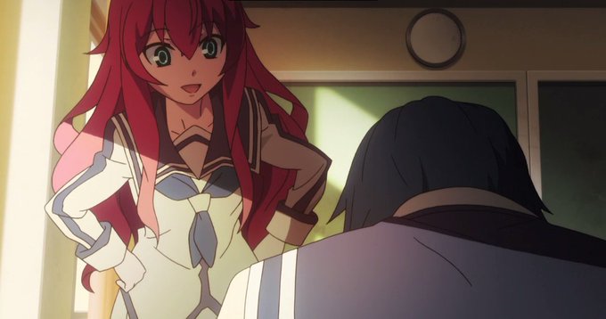 でもそれは特典についてくるそうなので、うざ可愛い足引きBBAに興味がある人は是非#diesirae_A でもそれは特典についてくるそうなので、うざ可愛い足引きBBAに興味がある人は是非#diesirae_A