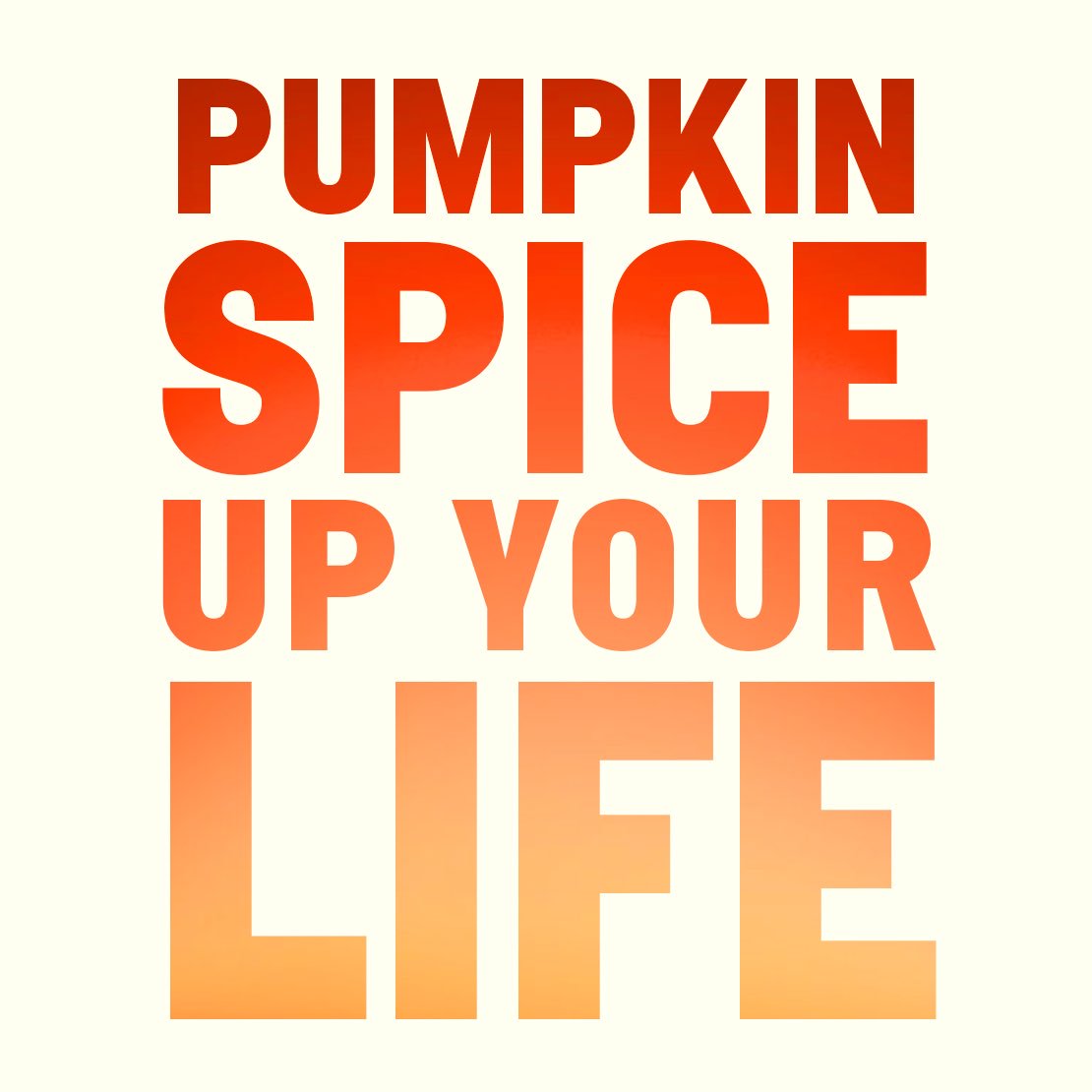 If loving #pumpkinspice is wrong, I don’t want to be right. ???? https://t.co/cpddxbcgC3