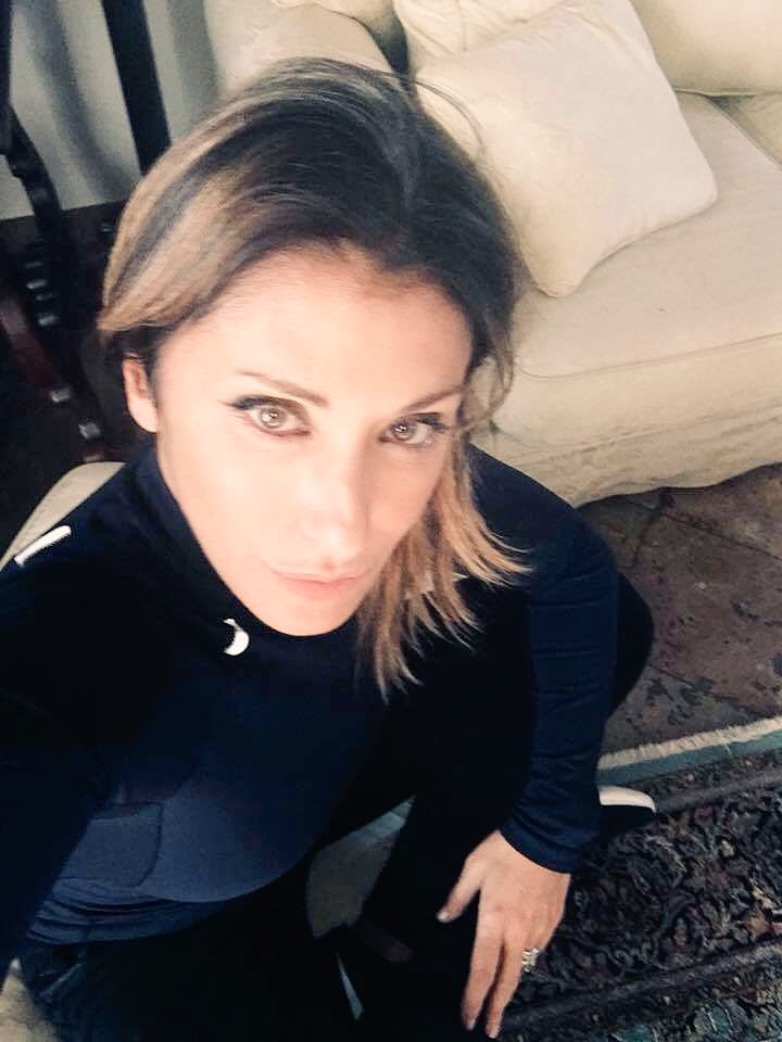 A super relaxing saturday to everybody!#saturday #relax #❤️ #sabrinasalerno https://t.co/zEqhjWHEq7