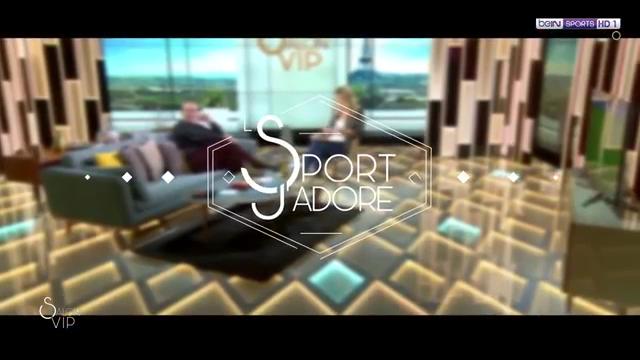 #SalonVIP