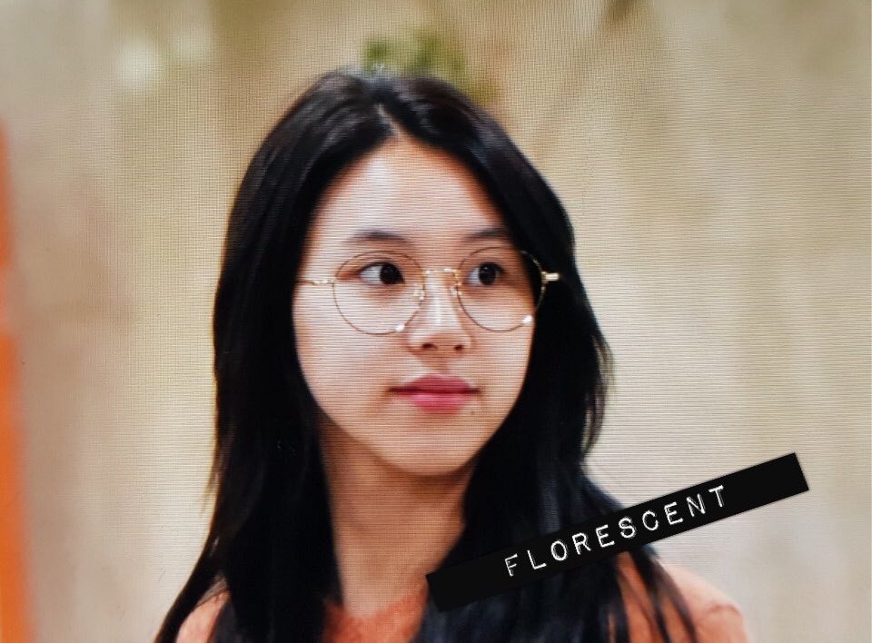 트와이스 TWICE GMP 입국 미나 사나 NAYEON FLORESCENT_SC