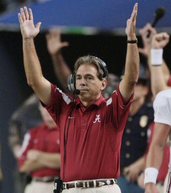 Nick Saban’s Birthday Celebration | HappyBday.to