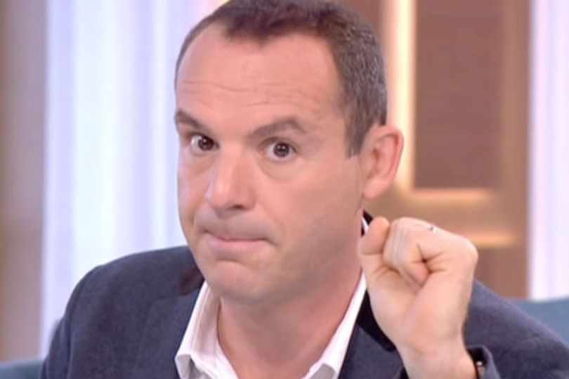 2019 year - Martin Lewis Urges Customers To Ditch This Bank Account To Save More Money 2019 year