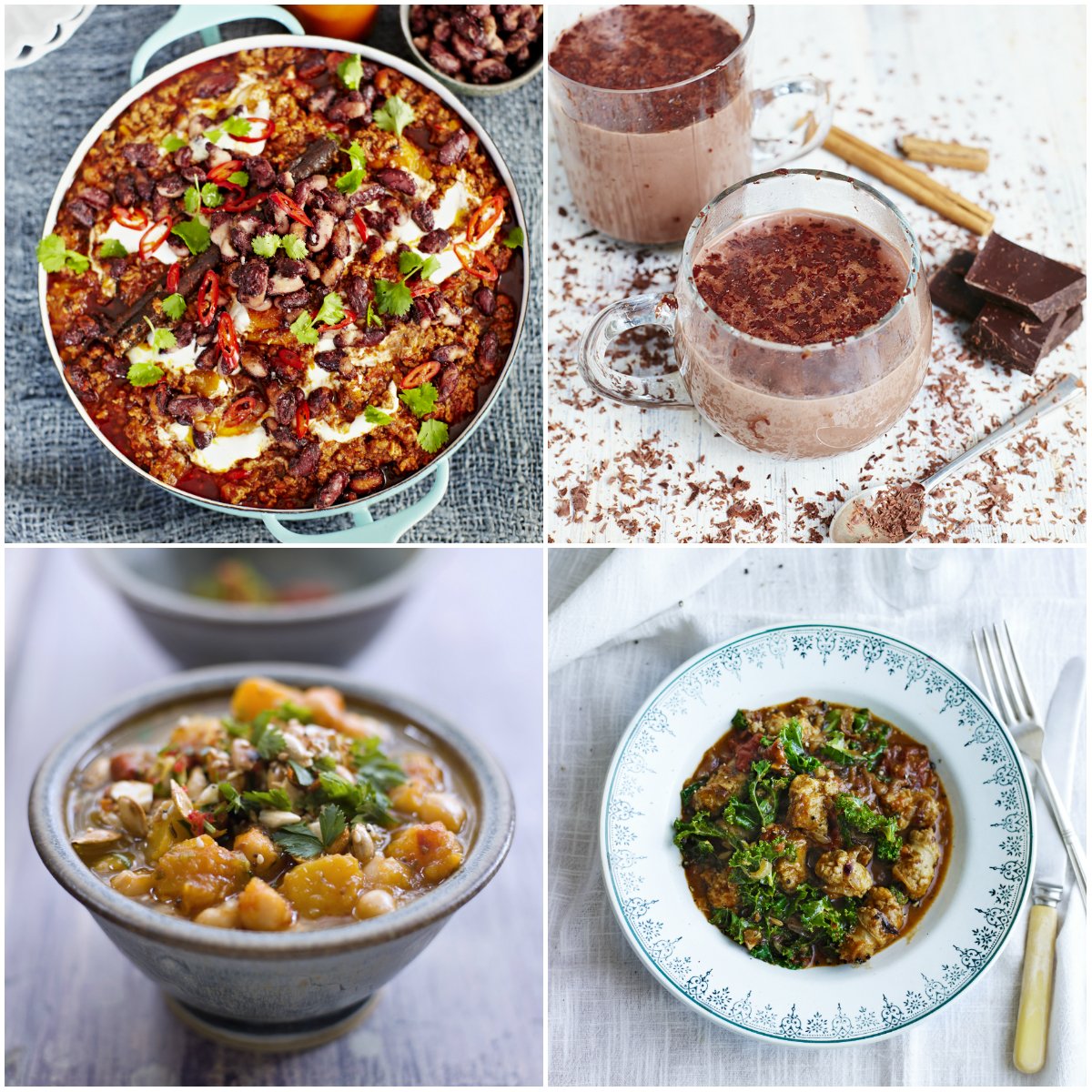 Keep warm this week with our pick of the best recipes for Bonfire Night! ???? https://t.co/BLwdsq1CQA https://t.co/Xk8VAY738r