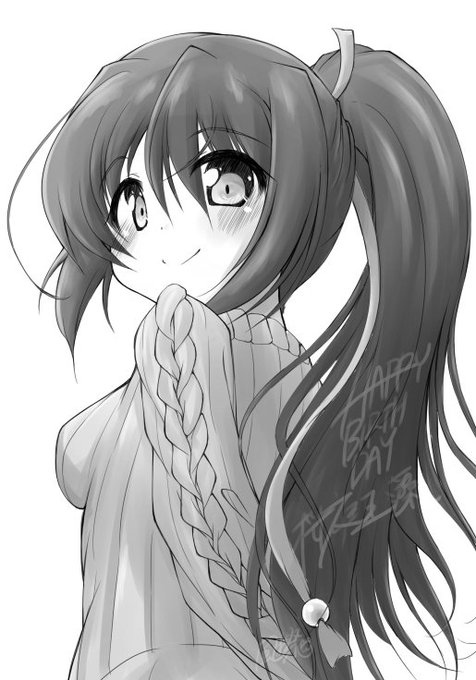 今日も遅刻ですが、11月1日は大図書館の羊飼いより『桜庭玉藻』ちゃんの誕生日です!タマタマおめでとう~!#桜庭玉藻生誕祭 今日も遅刻ですが、11月1日は大図書館の羊飼いより『桜庭玉藻』ちゃんの誕生日です!タマタマおめでとう~!#桜庭玉藻生誕祭