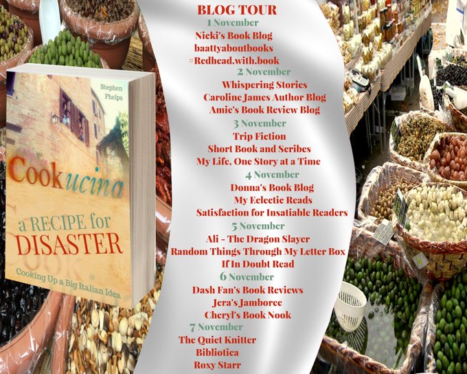 A RECIPE FOR DISASTER BLOG TOUR and AMAZING GIVEAWAY – You HAVE to check out this unique book – A great story that includes delicious recipes to indulge yourself. A RECIPE FOR DISASTER BLOG TOUR and AMAZING GIVEAWAY – You HAVE to check out this unique book – A great story that includes delicious recipes to indulge yourself.
