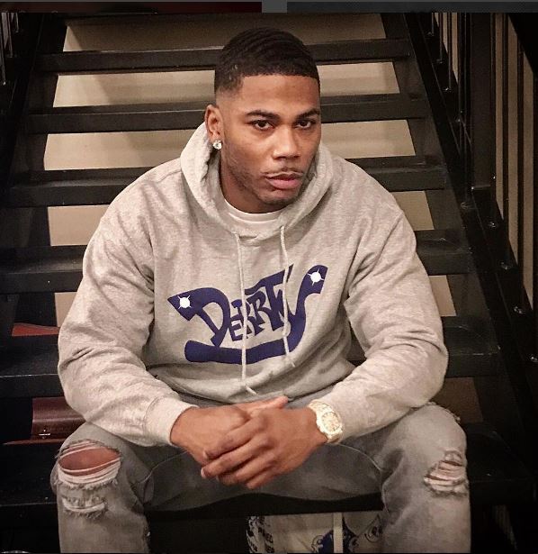 Nelly’s Birthday Celebration | HappyBday.to
