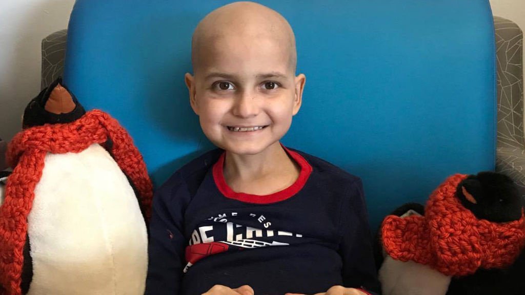 RT @WLKY: 9-year-old cancer patient asks for cards to celebrate 'last Christmas early https://t.co/BMud72HGUd https://t.co/lUwboCC3hY
