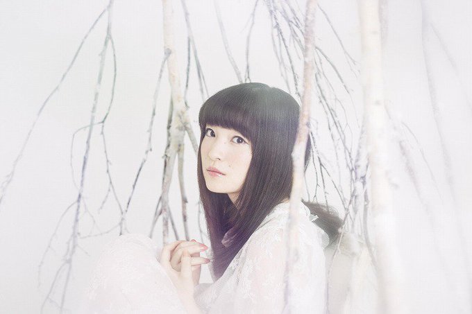 【ED主題歌担当:上田麗奈さんコメント】10代の少女たちの健気さや初々しさがやっぱりとっても魅力的で、きらきら輝いて見え 【ED主題歌担当:上田麗奈さんコメント】10代の少女たちの健気さや初々しさがやっぱりとっても魅力的で、きらきら輝いて見え