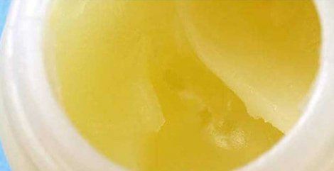 Pass me the milking jelly: Women’s peculiar beauty craze