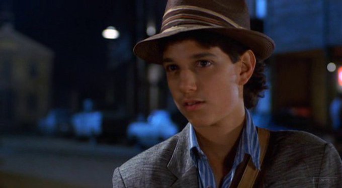 Ralph Macchio’s Birthday Celebration | HappyBday.to