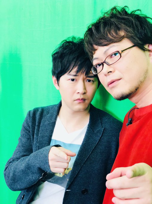 モンハンストーリーズ特別生放送!あと5分!始まりますよ!#逢坂良太#興津和幸 モンハンストーリーズ特別生放送!あと5分!始まりますよ!#逢坂良太#興津和幸