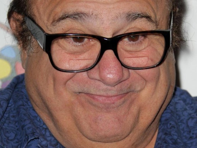 Danny Devito’s Birthday Celebration | HappyBday.to