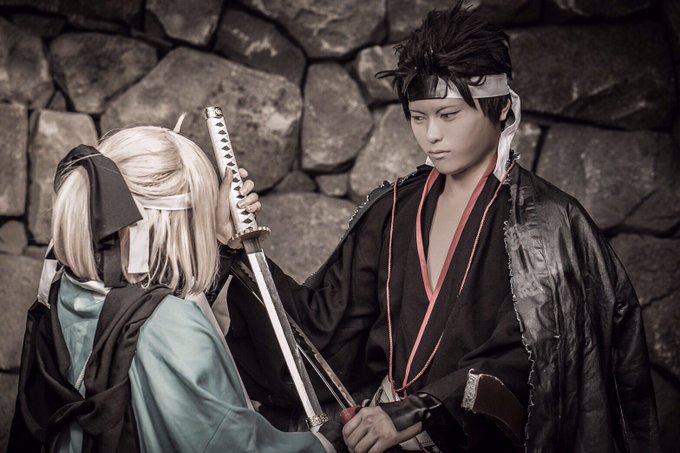 【 Fate/Grand Order 】 ─── 赤 誠 ───沖田総司✿まめねこ( 【 Fate/Grand Order 】 ─── 赤 誠 ───沖田総司✿まめねこ(