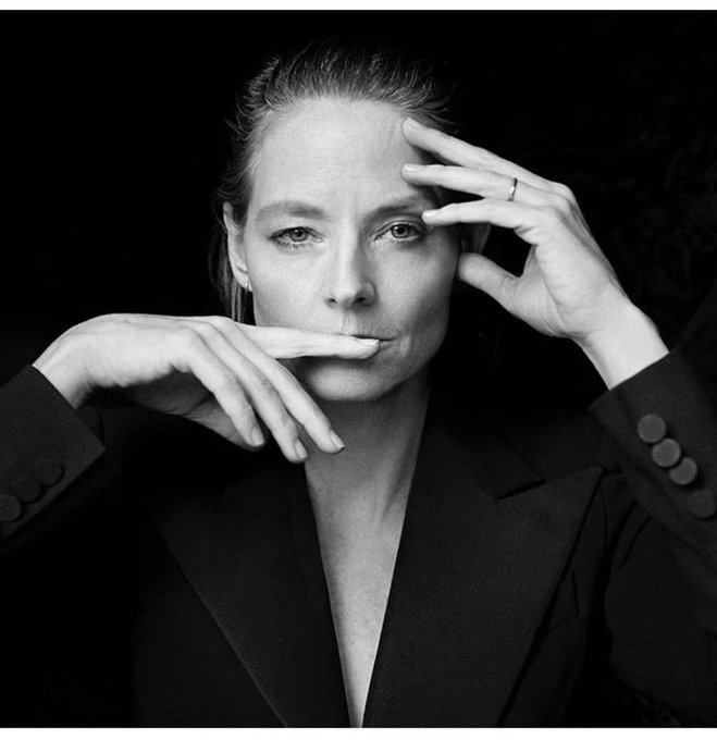 Jodie Foster’s Birthday Celebration | HappyBday.to