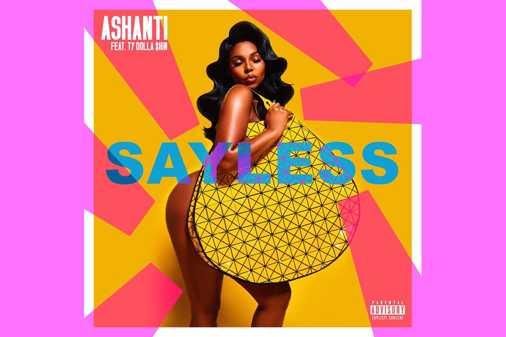 RT @ThisIsRnB: Listen: @ashanti Releases New Single 