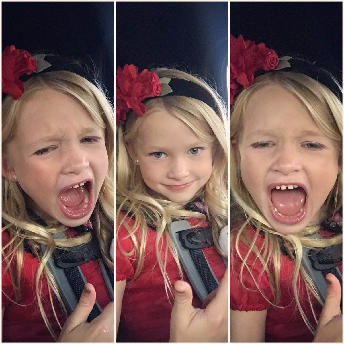 The many faces of #MAXIDREW https://t.co/X8DkZolorz