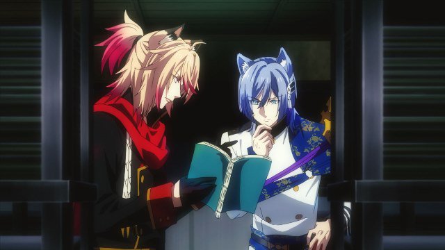【アニメ】【TOKYO MX:放送まであと13分】鳥海浩輔(上杉謙信役)コメント:初めていっぱいしゃべりました。景勝がか 【アニメ】【TOKYO MX:放送まであと13分】鳥海浩輔(上杉謙信役)コメント:初めていっぱいしゃべりました。景勝がか