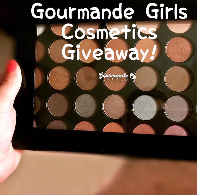 Gourmande Girls Cosmetics (@gourmandegirlsbeauty) • Instagram photos and videos Gourmande Girls Cosmetics (@gourmandegirlsbeauty) • Instagram photos and videos