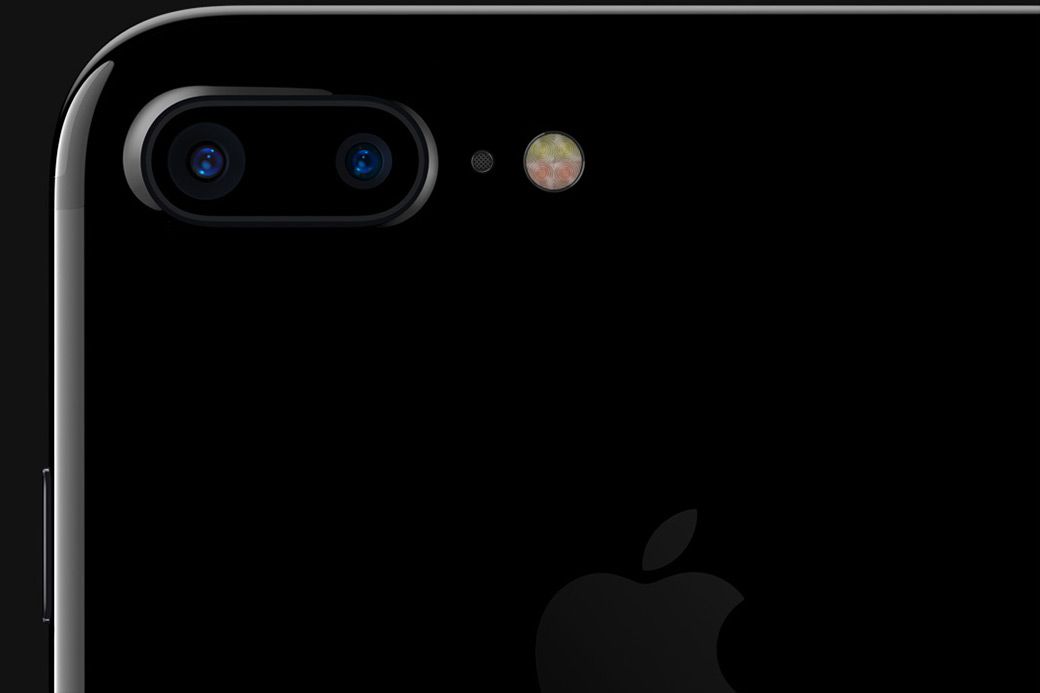 Israeli company sues Apple for dual lens camera patent infringement...