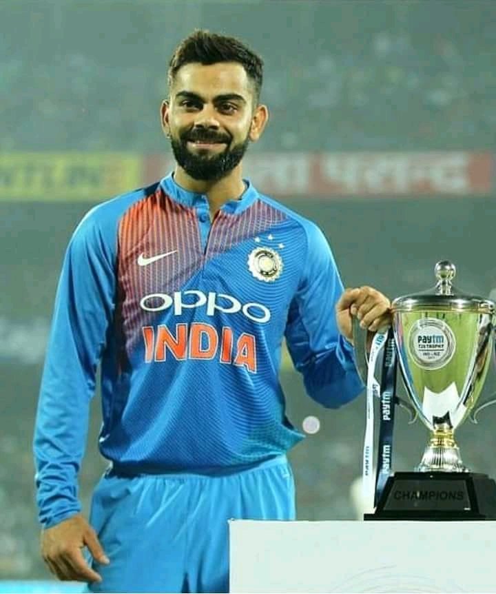 Virat Kohli’s Birthday Celebration | HappyBday.to