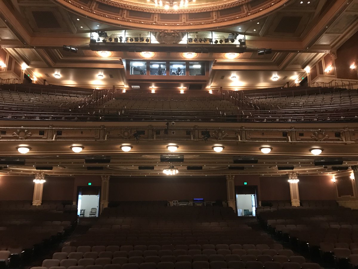 BALTIMORE! We're playing at the Hippodrome Theatre tonight! Get your tickets now! https://t.co/d5gdUP6TJG https://t.co/WDETUh9Vw0