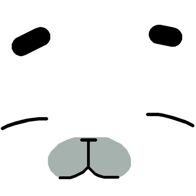 ゴマちゃんドアップ6久しぶりにドアップ描きました(´ω` っ)З#ゴマちゃん#本日のお絵かき ゴマちゃんドアップ6久しぶりにドアップ描きました(´ω` っ)З#ゴマちゃん#本日のお絵かき